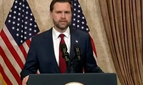 US-Iran peace talks fail after 21 hours of negotiations in Pakistan