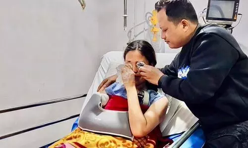 “Is this their age to die?”: Mother speaks after losing minors in Bishnupur blast