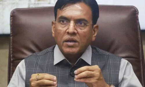 Govt ramps up efforts for F1 comeback in India, says sports minister Dr Mansukh Mandaviya