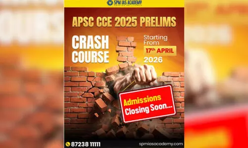 APSC CCE 2025 Notification is Out —What Every Aspirant in Assam Must Do in the Next 30 Days
