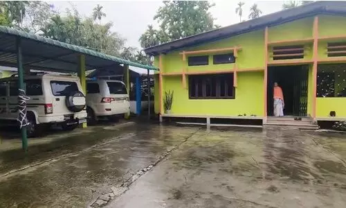 ‘Firing’ near ULFA-I chief’s Dibrugarh home was celebration skyshots: Police