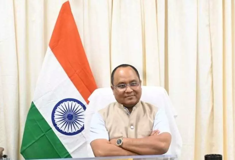 Tipra Motha rift: Minister files defamation suit against MLA over poll remarks Tipra Motha rift: Minister files defamation suit against MLA over poll remarks