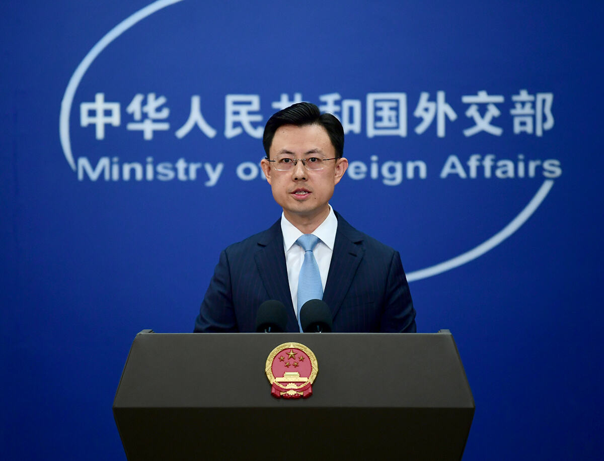 China says India policy unchanged as Arunachal renaming sparks row