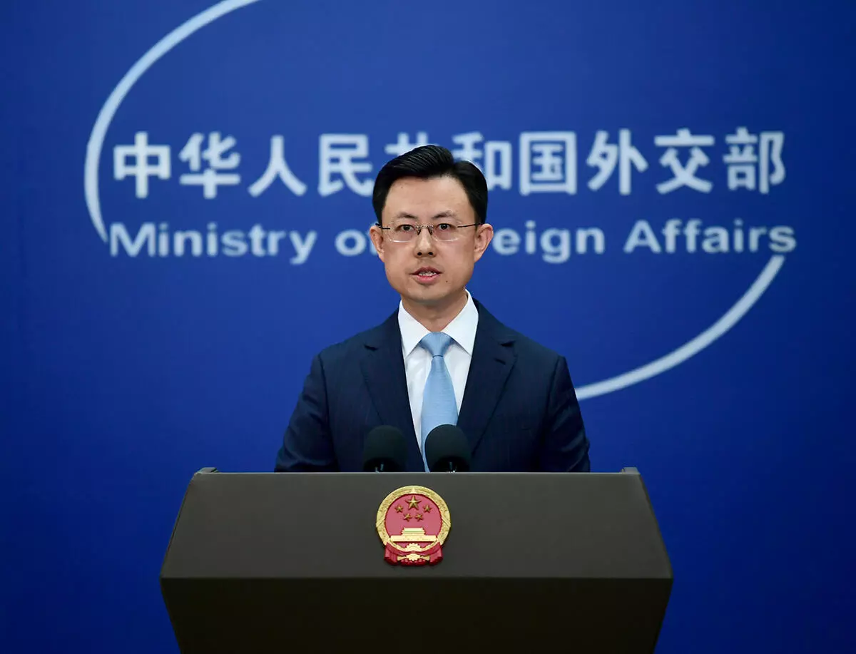 China says India policy unchanged as Arunachal renaming sparks row
