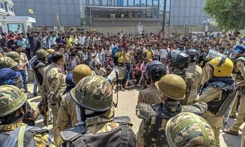 UP hikes minimum wages after Noida unrest, rates effective April 1