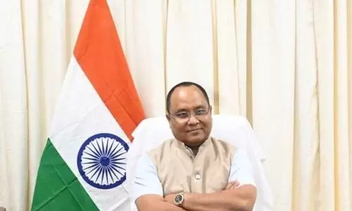 Tipra Motha rift: Minister files defamation suit against MLA over poll remarks