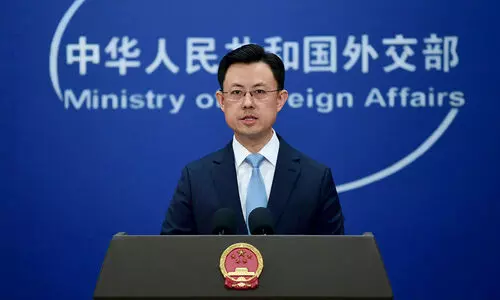 China says India policy unchanged as Arunachal renaming sparks row