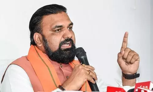 Samrat Choudhary set to be Bihar’s first BJP CM after Nitish Kumar exits