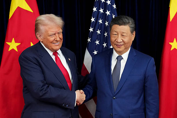 Trump accepts Xi’s invitation for China visit amid Iran war, Taiwan tensions