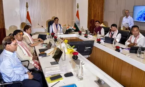 Assam Council of Ministers to be expanded on June 5: CM Sarma