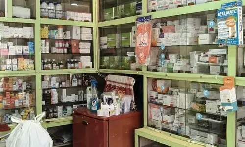 Jorhat pharma traders demand govt intervention over soaring medicine prices