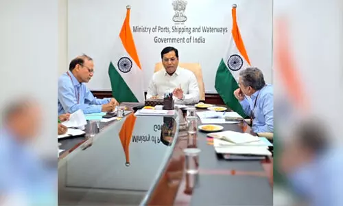 Guwahati tapped for water metro in Centre’s phase I rollout, Sonowal eyes relief