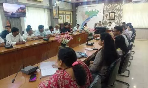 Dhubri bars cattle slaughter during Bakrid citing absence of certified abattoirs