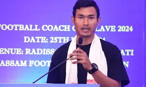From Bengaluru bench to IFL glory: Halicharan shines at Diamond Harbour
