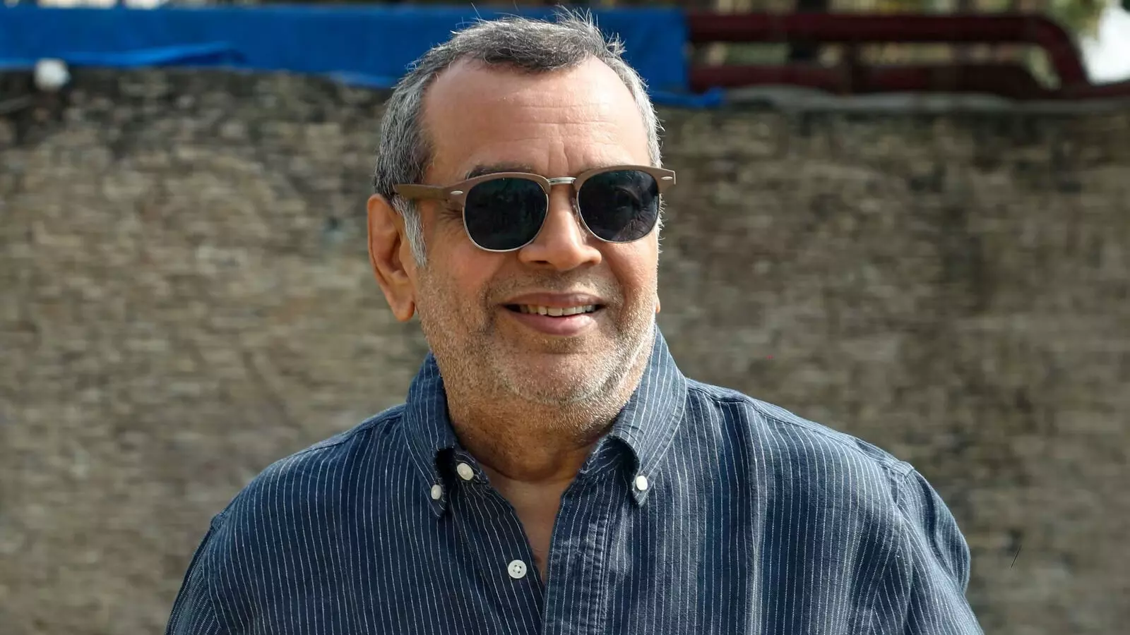 Jackie Shroff wishes Paresh Rawal on his 71st birthday