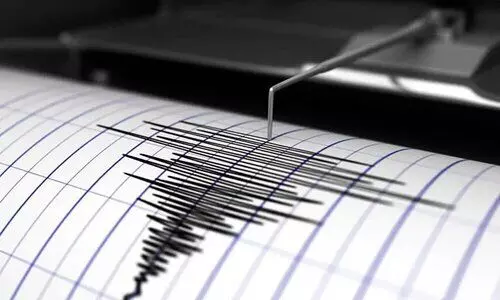6.1-Magnitude earthquake shakes the Tyrrhenian Sea near Italy’s coast