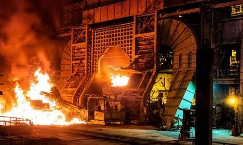 Death toll in Visakhapatnam Steel Plant accident rises to 9
