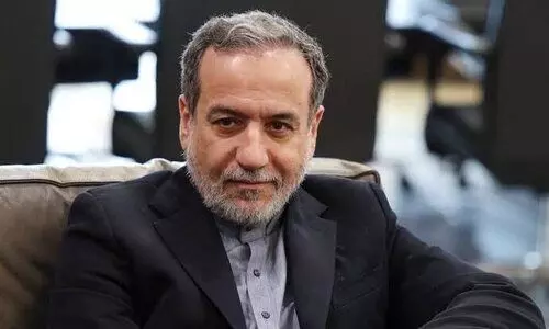 Iran says Israel must exit Lebanon for US-brokered peace deal to hold