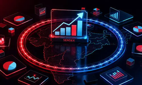 Sensex Today: Key Factors Affecting Daily Market Movement