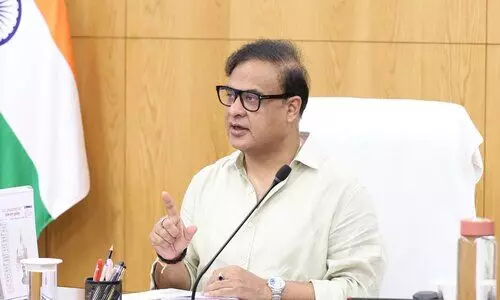 Rs 15,431-Cr NH-15 upgrade to transform Assam connectivity: CM Sarma