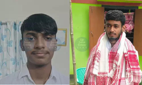 Assam students make their mark in NEET-UG 2026; Dhubri boy bags AIR 213