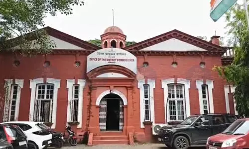Jorhat DC cancels doctors caste certificate after CID probe; eyes more cases