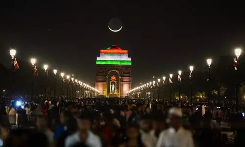 India remains 131st in global gender gap index as economic parity lags