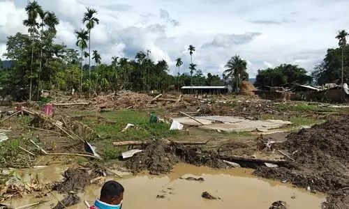 Assam floods: govt announces 6-month loan moratorium, death toll at 80