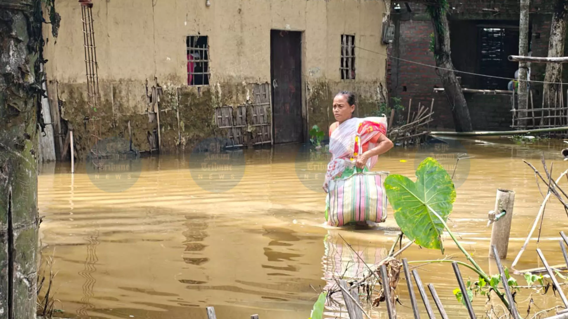Saikia Urges Assam CM to Probe Nazira Flood Relief Irregularities