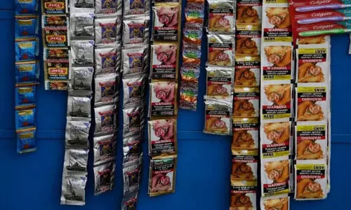 Karnataka bans tobacco, nicotine product sale, distribution for 1 year