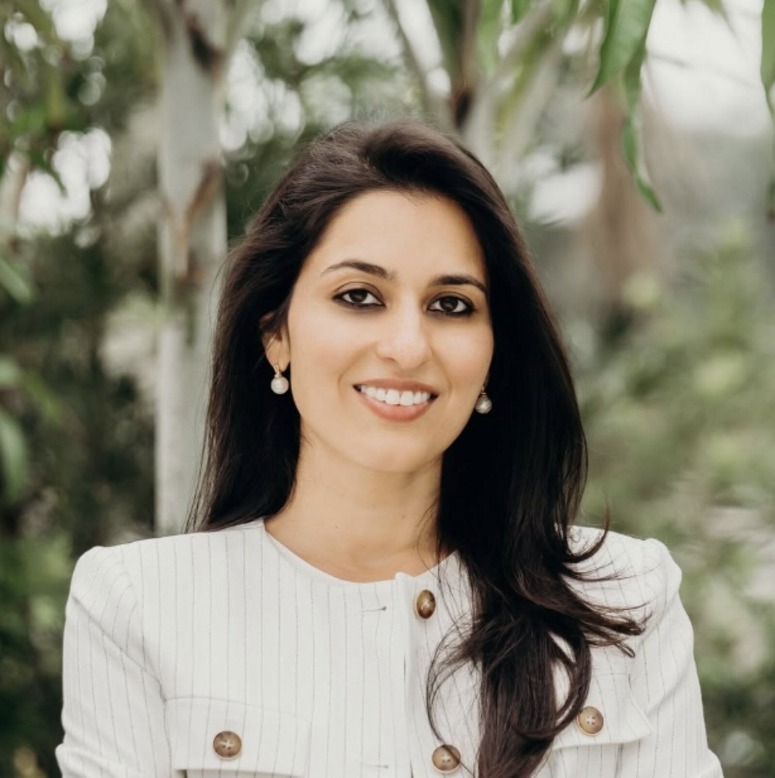 Indian-American Pia Dandiya emerges winner in Florida Democratic primary