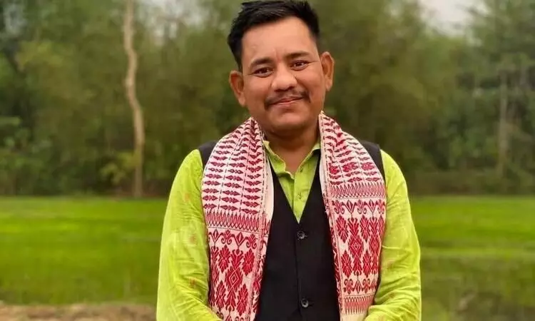 Assam Police forms SIT to probe Bir Lachit Sena leader’s death, 5 detained