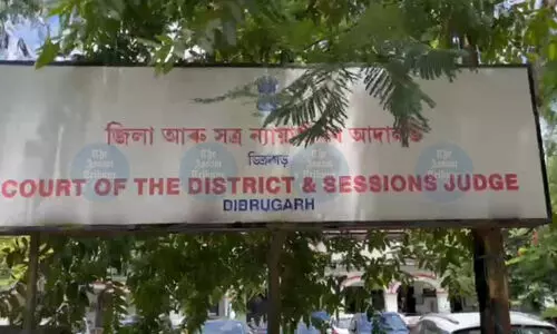 Six convictions in one day: Dibrugarh court gives five murder accused life terms