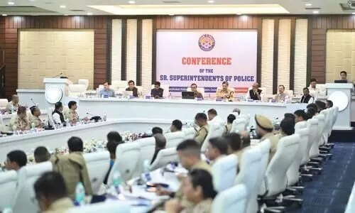 Assam to raise two new police battalions for disasters & oilfield security