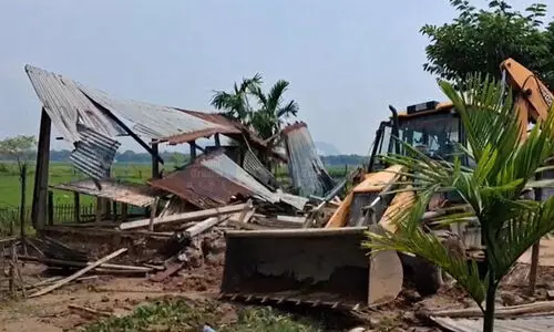 ‘Misuse of law’: Gauhati HC questions demolition of 21 homes in Goalpara