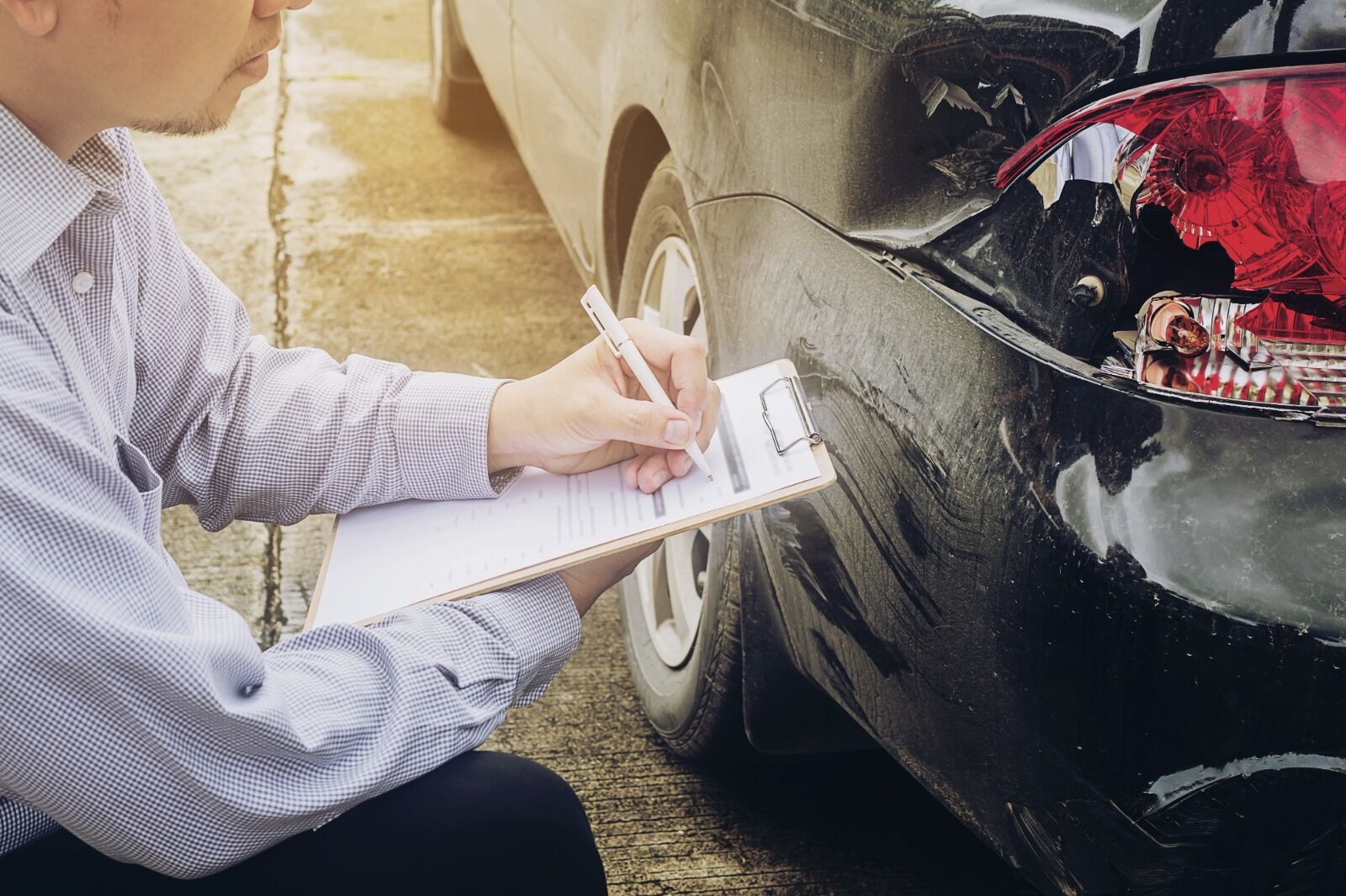 How to Correct Errors in Your Car Insurance Policy Through an Endorsement?