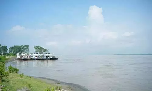 Luxury cruise operator plans Rs 750-800 Cr boost for Assam’s Brahmaputra, Ganga tourism