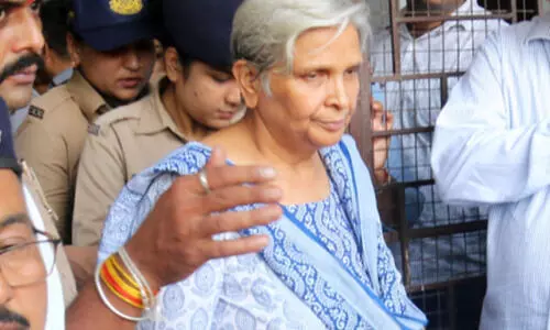 Giribala Singh gets no relief in Twisha Sharma case, CBI reply sought