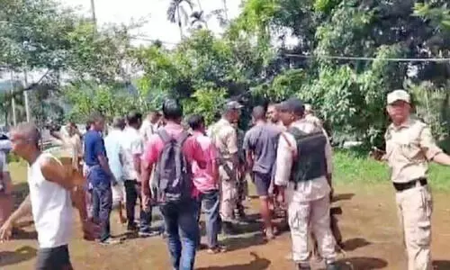 Assam Census officials face resistance in 50 villages along Meghalaya border