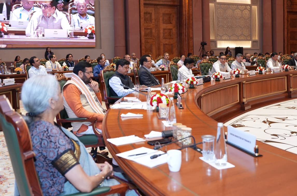 Assam pushes region-specific farm finance to bridge credit gaps for farmers