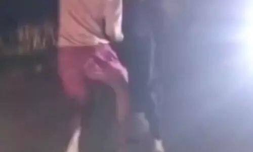 Two arrested in Bihar after viral video of minor student’s molestation
