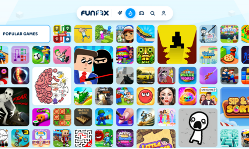 Subway Surfers Remains a Favourite Among Browser Game Players