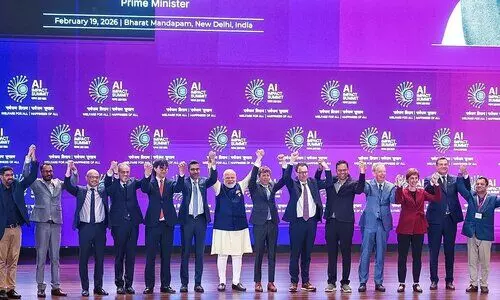 No need to pause AI research, India says as global frontier model fears grow
