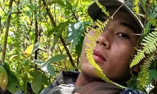 Eight, including woman, two minors, held over soldier’s lynching in Mizoram
