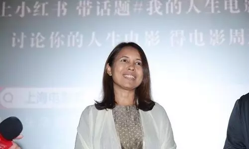 “Busan is very special”: Assam filmmaker Rima Das returns to BIFF as juror