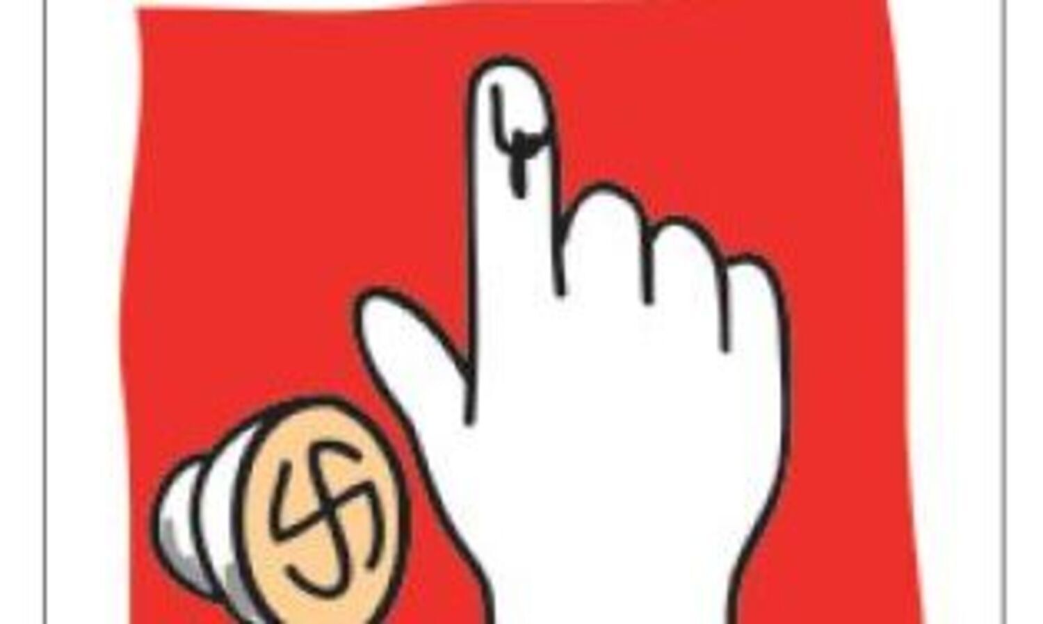 Resentment in NDA over seat sharing