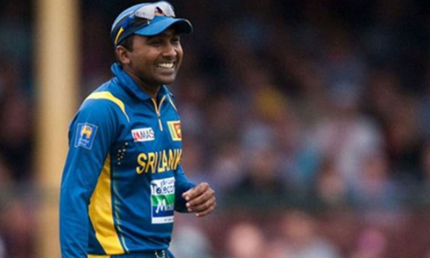 Countering India Will Be Big Challenge For England Spinners: Jayawardene