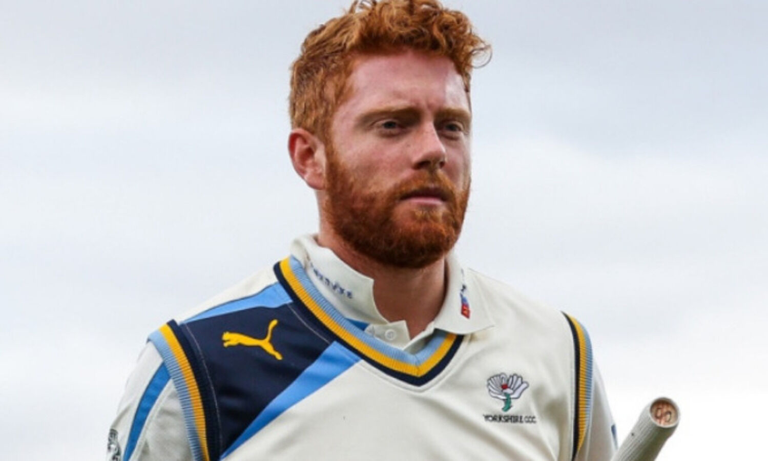 After A Rest, Ill Be Raring To Go In India: Bairstow