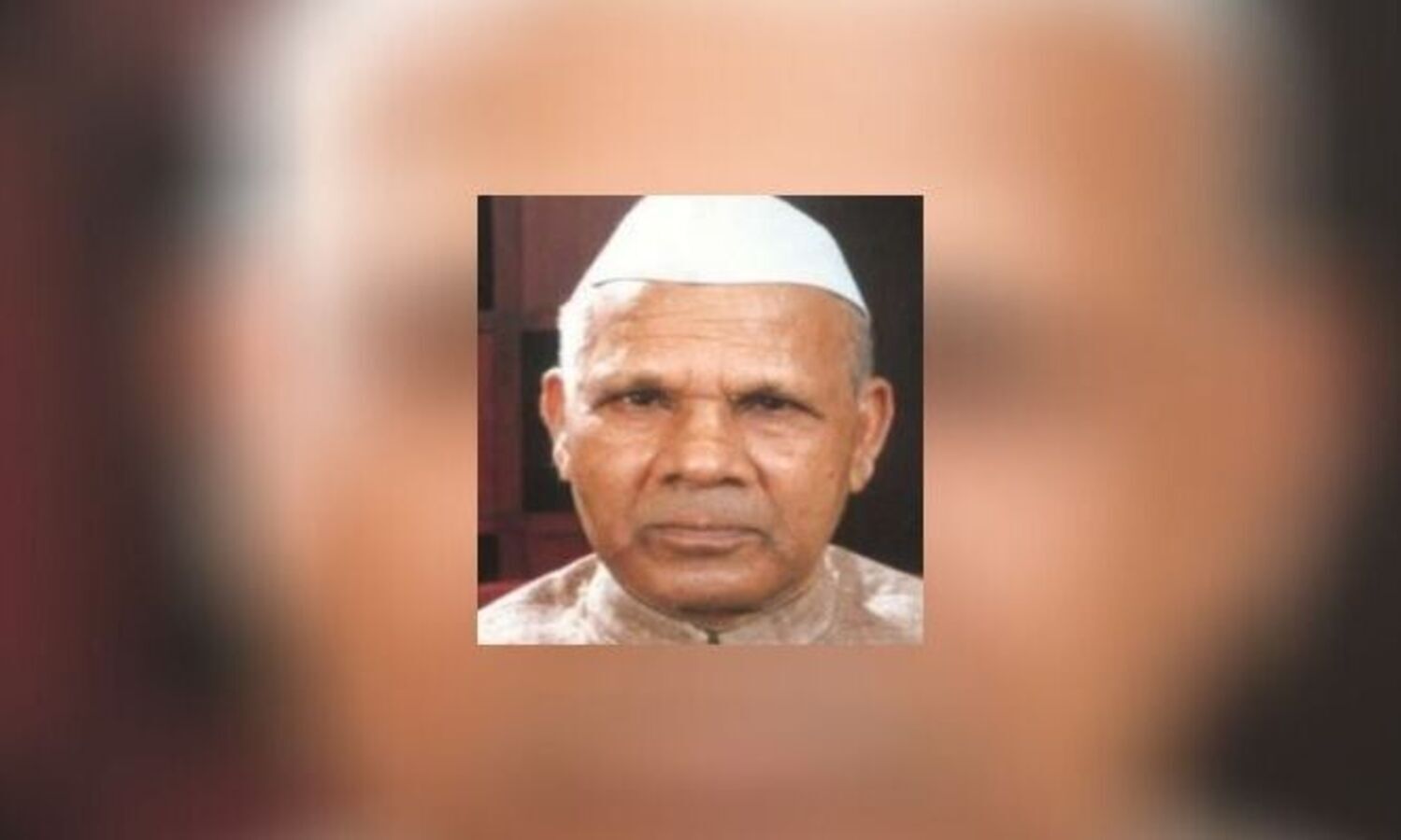 Former Arunachal Governor Mata Prasad Passes Away