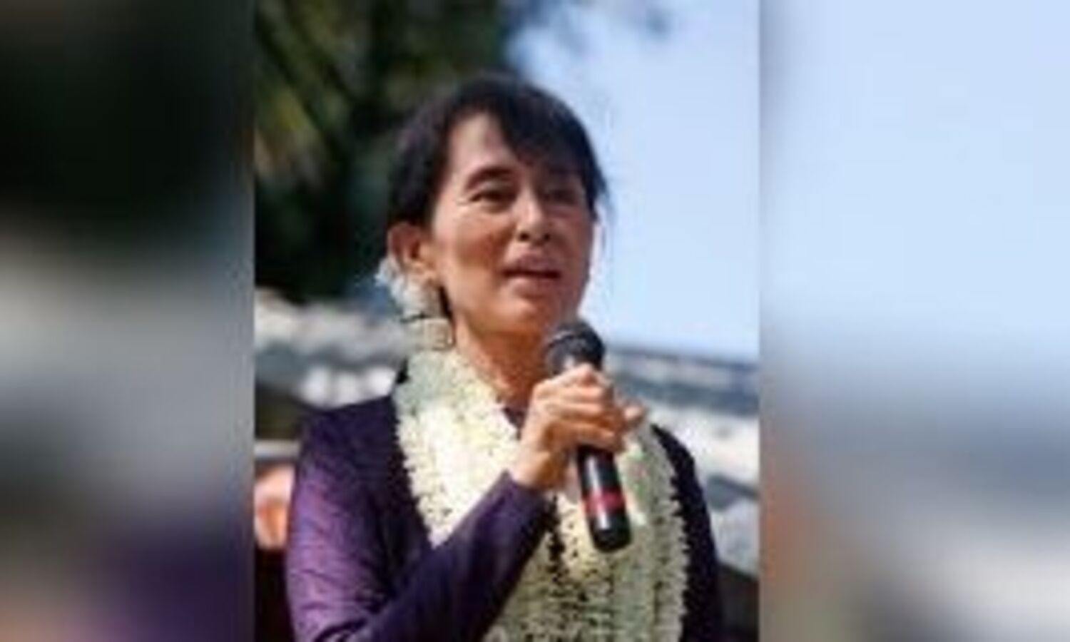 Myanmar’s Suu Kyi charged, can be held until Feb 15